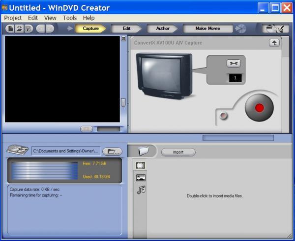 intervideo windvr 3 for windows 7 free download