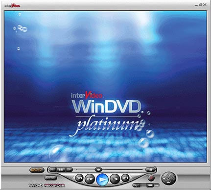 intervideo windvr 3 for windows 7 free download